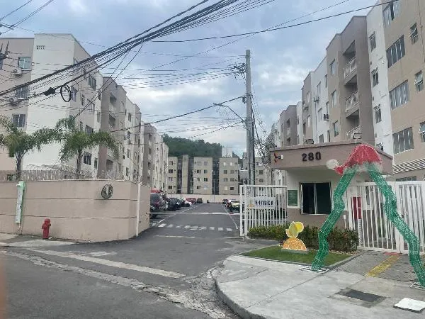 Imagem do imóvel AP49002