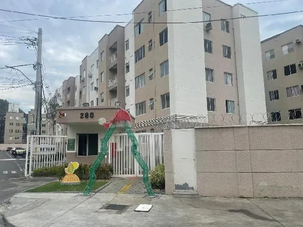 Imagem do imóvel AP28961