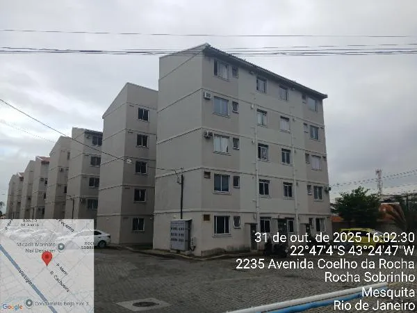 Imagem do imóvel AP11715