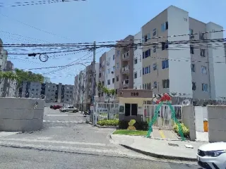 Imagem do imóvel AP27609