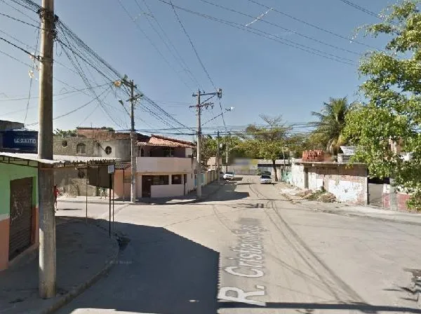 Imagem do imóvel AP55076