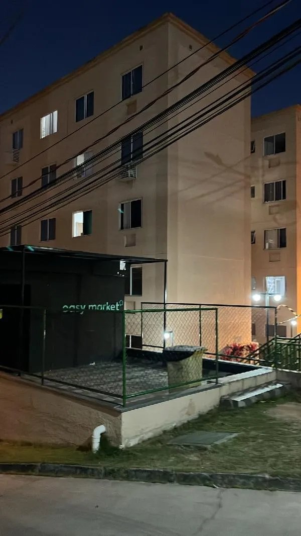 Imagem do imóvel AP78791