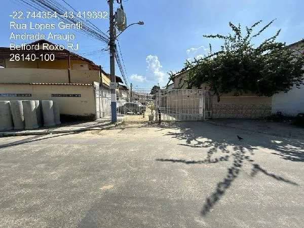 Imagem do imóvel CA30405