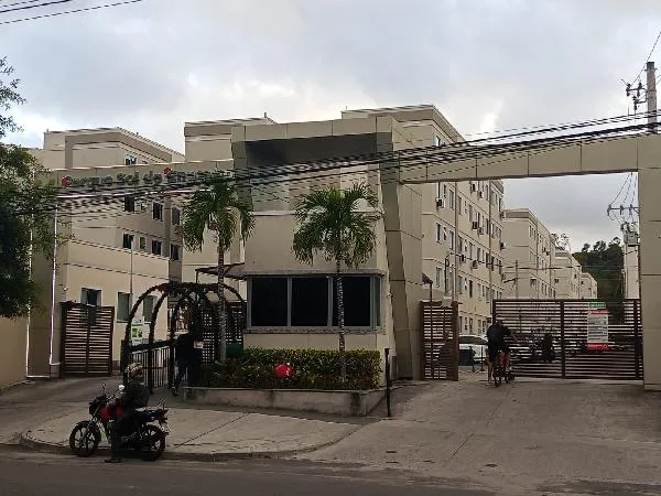 Imagem do imóvel AP82407