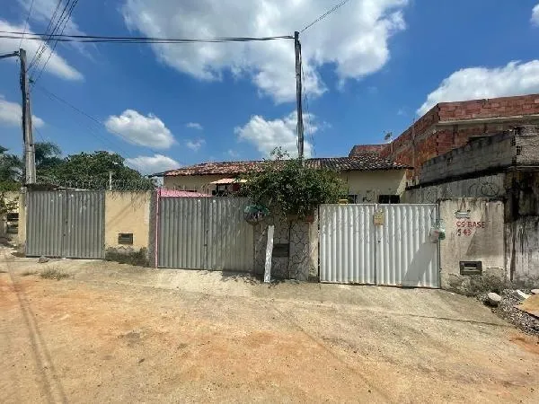 Imagem do imóvel CA61089