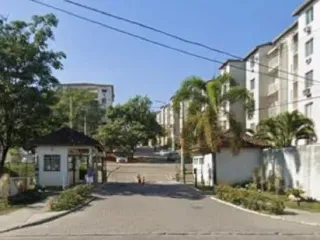 Imagem do imóvel AP28112