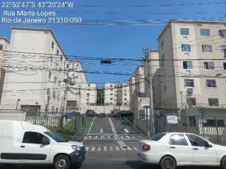 Imagem do imóvel AP01656