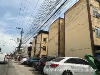 Imagem do imóvel AP84980