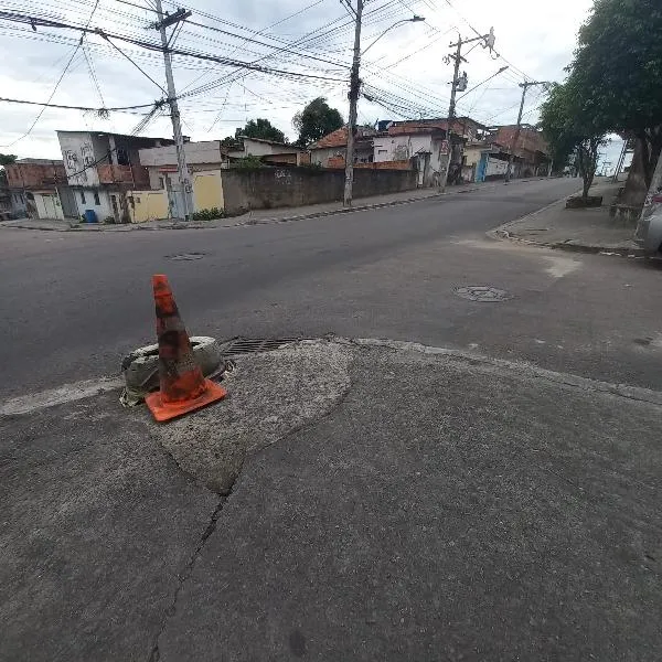 Imagem do imóvel AP68612