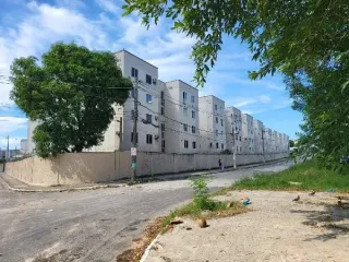 Imagem do imóvel AP77491