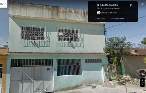 Imagem do imóvel CA92263