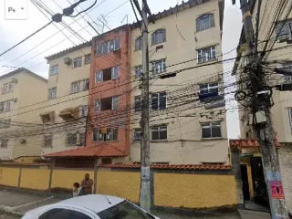Imagem do imóvel AP25510