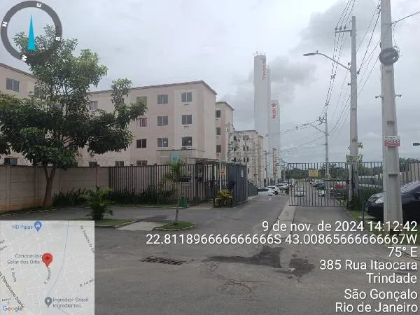Imagem do imóvel AP60318