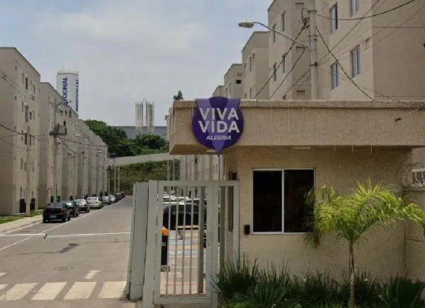 Imagem do imóvel AP79600