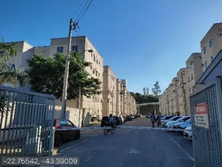 Imagem do imóvel AP67841