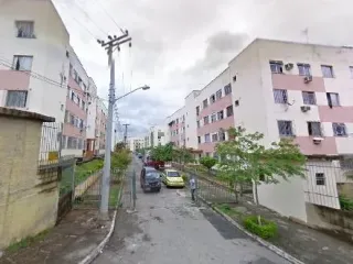 Imagem do imóvel AP98697