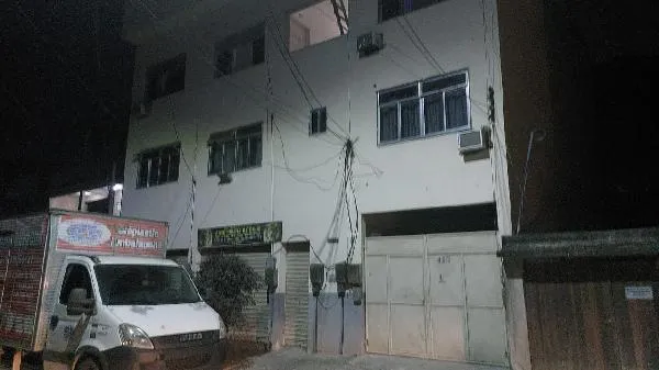 Imagem do imóvel AP11109