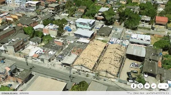 Imagem do imóvel CA56061