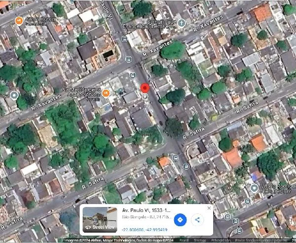 Imagem do imóvel CA16857