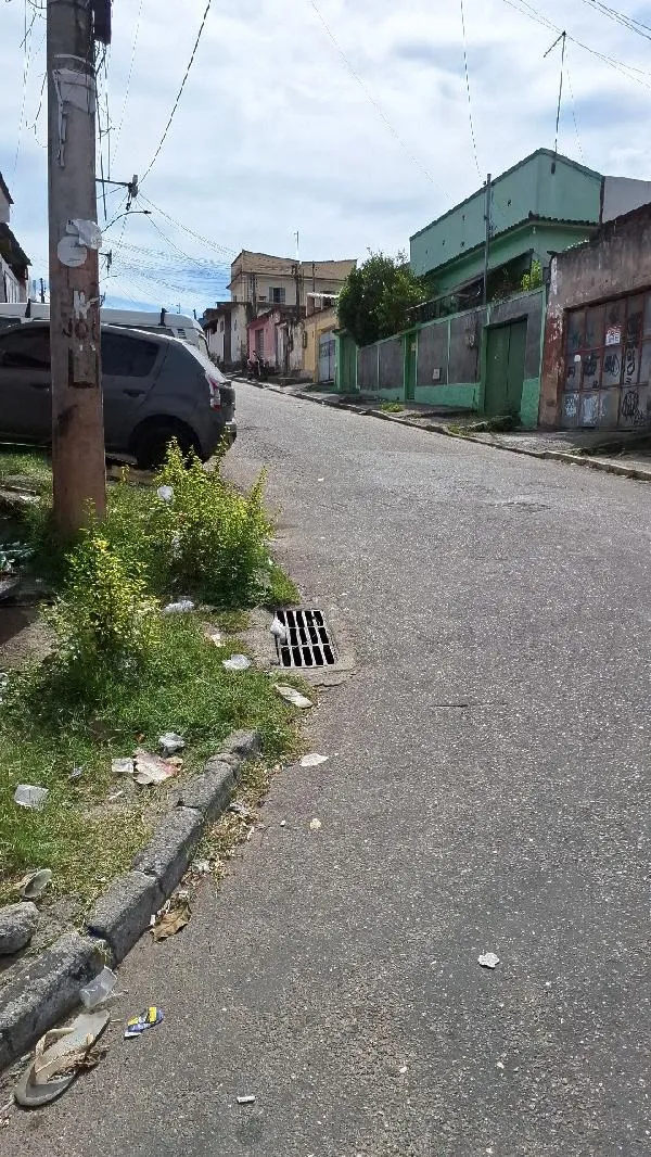Imagem do imóvel AP74012