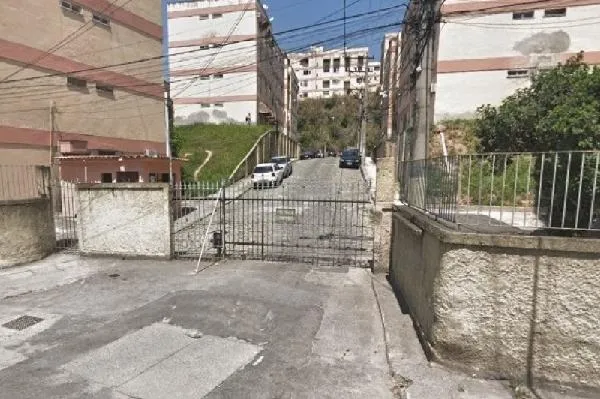 Imagem do imóvel AP98088