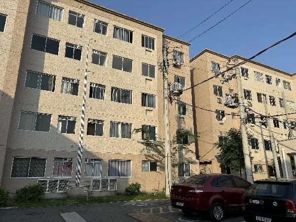 Imagem do imóvel AP44124