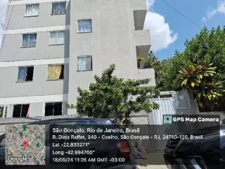 Imagem do imóvel AP09064