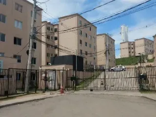 Imagem do imóvel AP61214