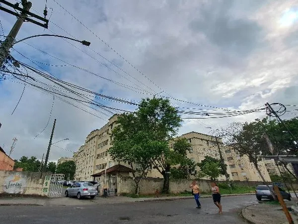 Imagem do imóvel AP72311