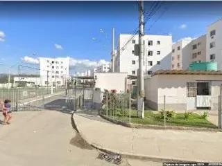 Imagem do imóvel AP41375