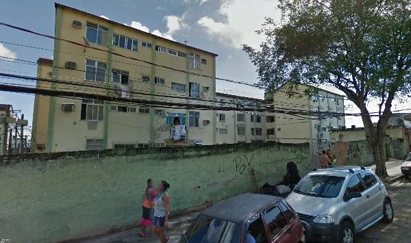 Imagem do imóvel AP13329