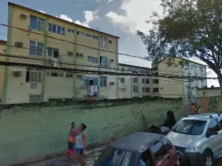 Imagem do imóvel AP33584
