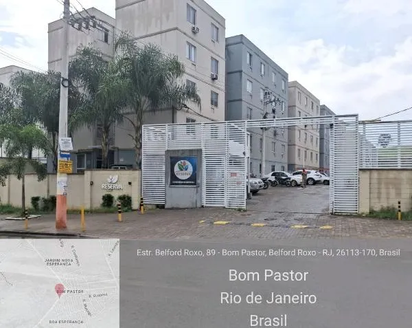 Imagem do imóvel AP83321