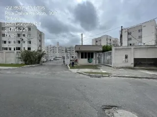 Imagem do imóvel AP81271