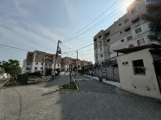 Imagem do imóvel AP36611