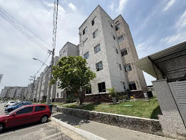 Imagem do imóvel AP95085