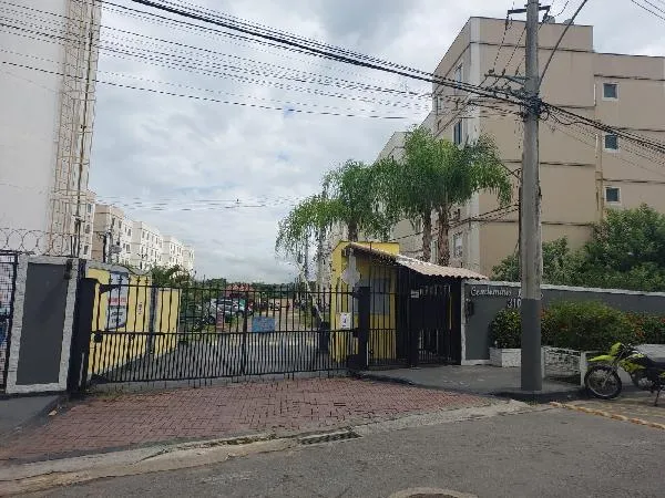 Imagem do imóvel AP55466
