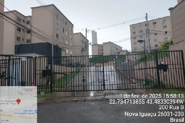 Imagem do imóvel AP45743