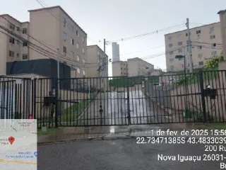 Imagem do imóvel AP45743