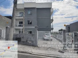 Imagem do imóvel AP87727