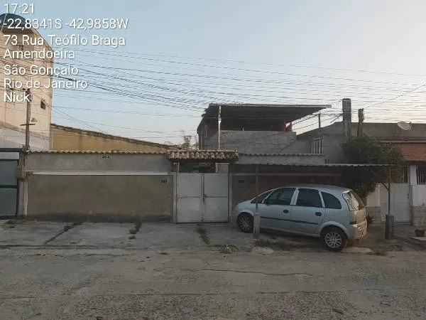 Imagem do imóvel PR80030