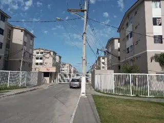 Imagem do imóvel AP79541