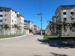 Imagem do imóvel AP60456