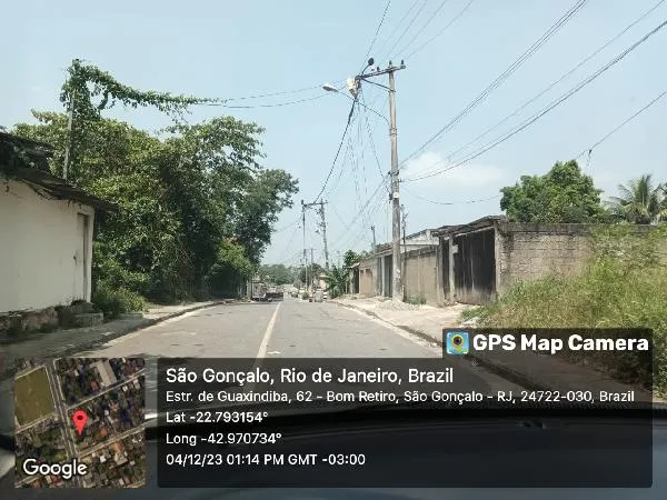 Imagem do imóvel CA19777