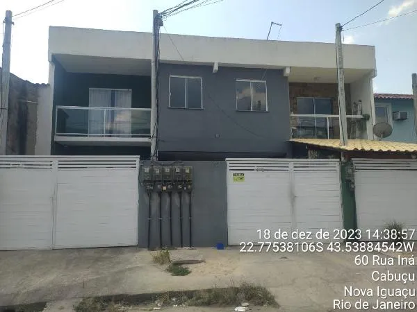 Imagem do imóvel CA55908