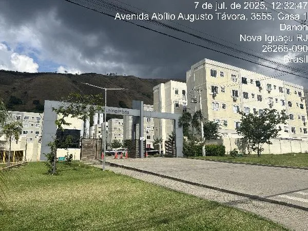 Imagem do imóvel AP75825