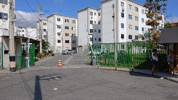 Imagem do imóvel AP69053