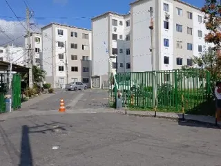 Imagem do imóvel AP46148