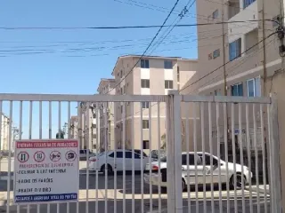 Imagem do imóvel AP81603