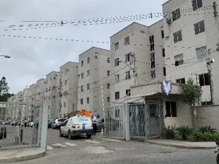 Imagem do imóvel AP91884
